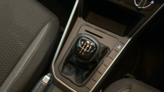 Volkswagen Polo 1.0 TSI Life 5dr Petrol Hatchback